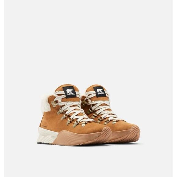 New Sorel WOMEN'S OUT N ABOUT™ III CONQUEST BOOT - Picture 2 of 7